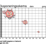 Eksponering ved angst